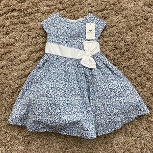 Hope and Henry Dress 2T ***NWT***